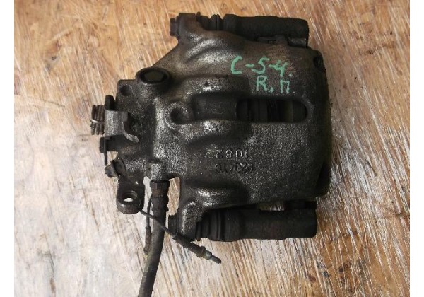 супорт передній правий Citroen C5, 0204201309, 0204YC